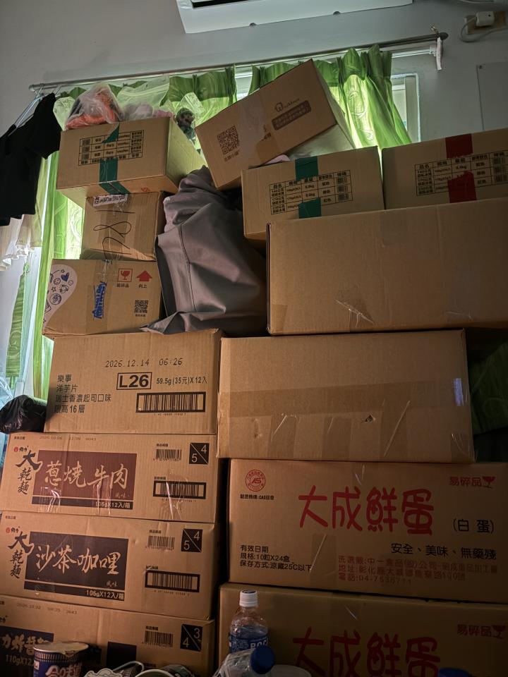 搬家案件圖片