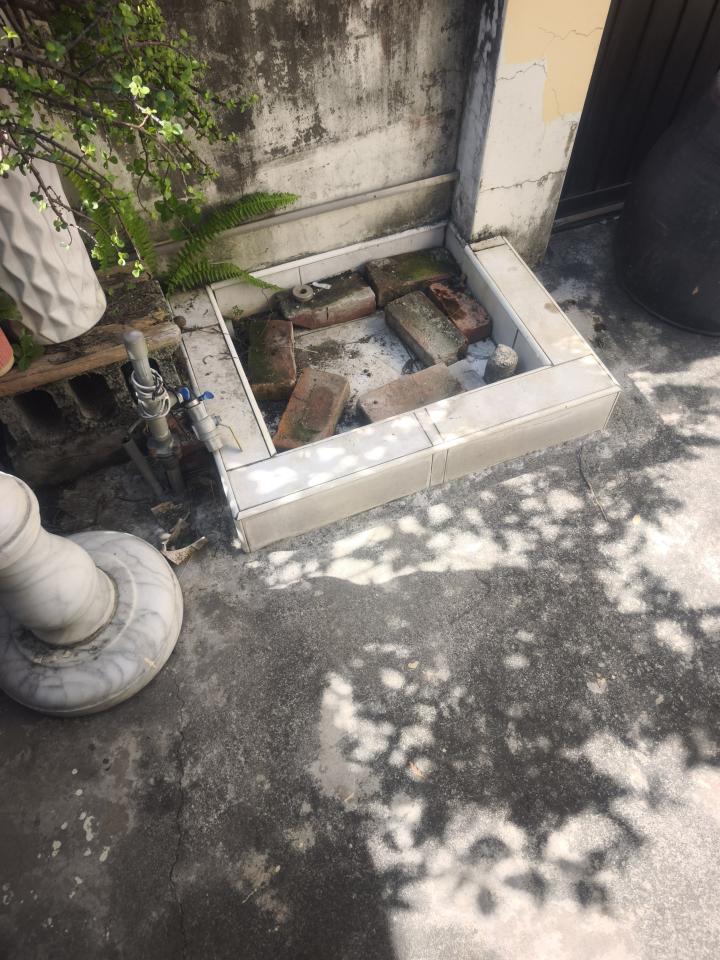 拆除工程案件圖片