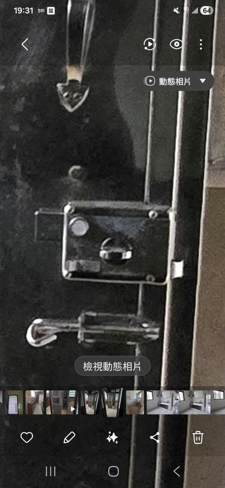 鎖匠案件圖片