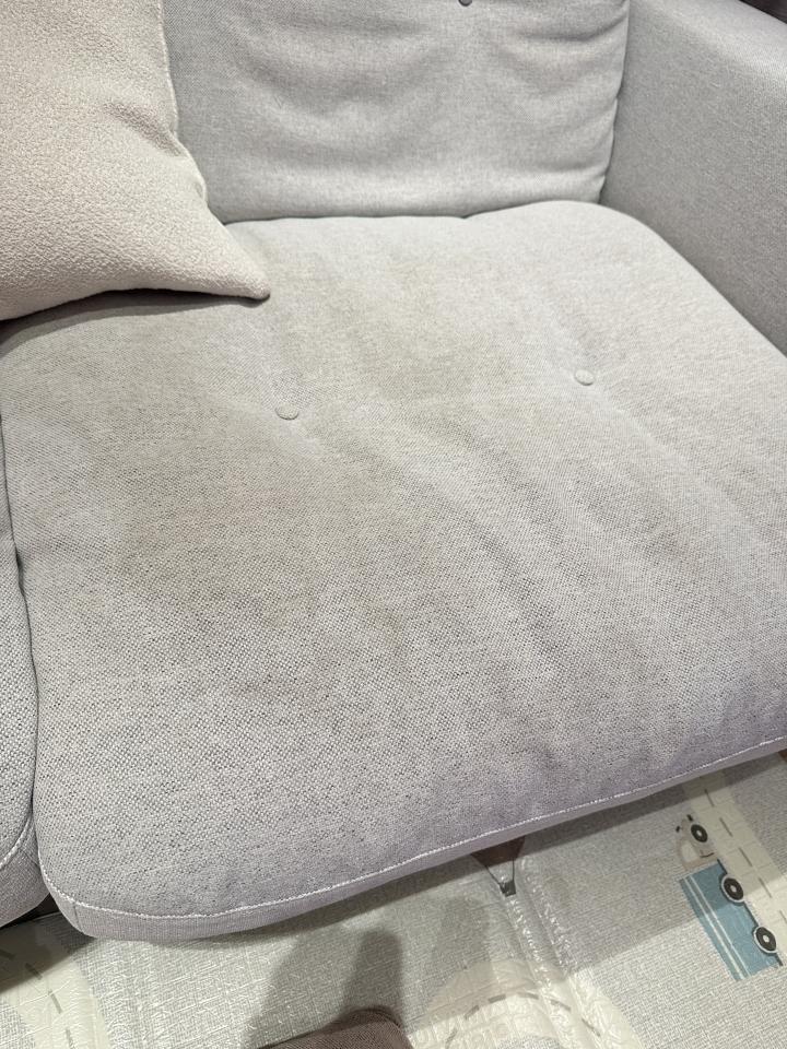 沙發清潔案件圖片