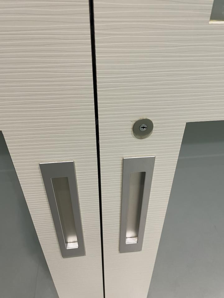 鎖匠案件圖片