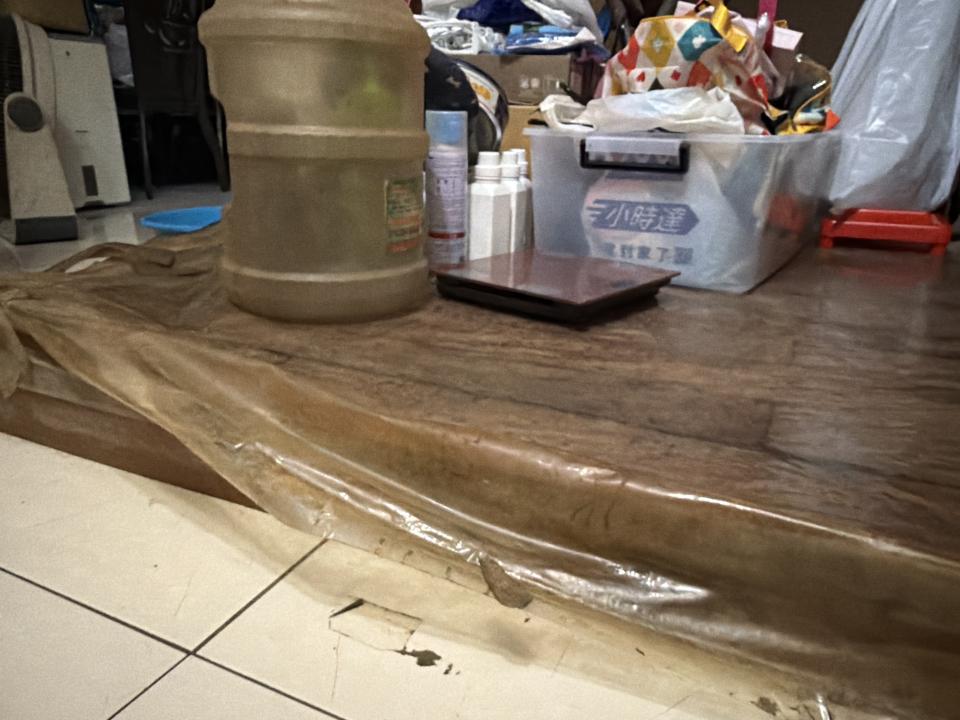 拆除工程案件圖片