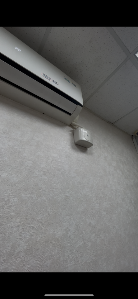冷氣維修保養案件圖片