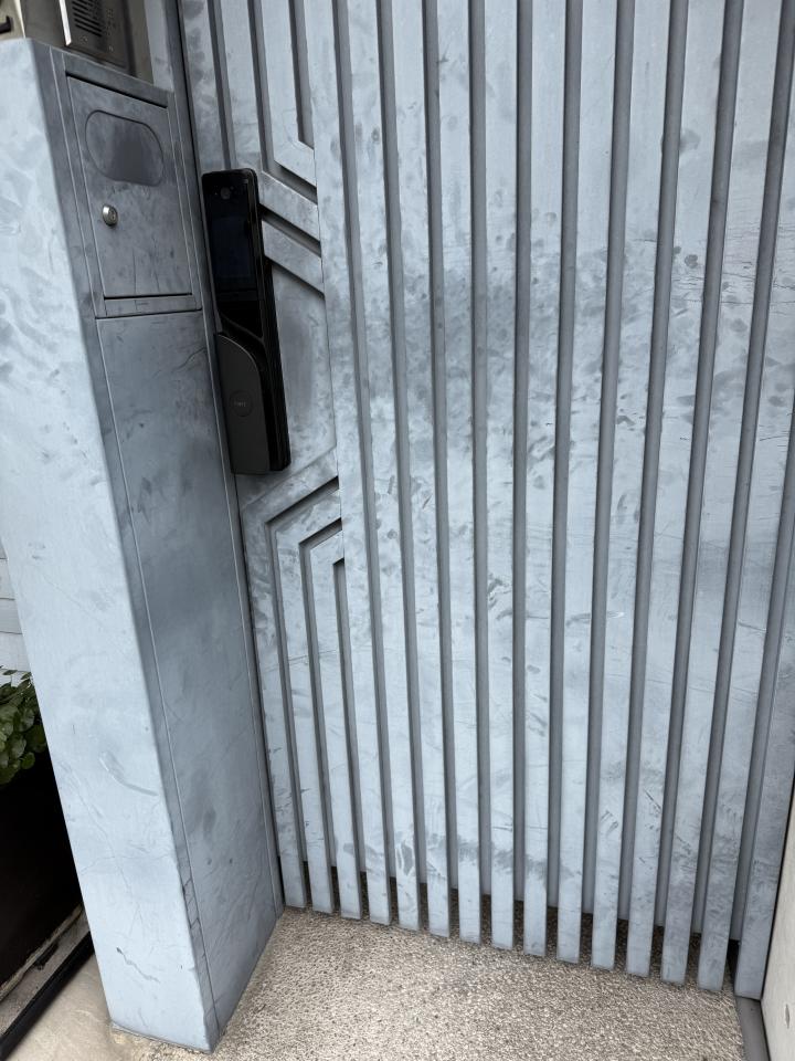 油漆工程案件圖片