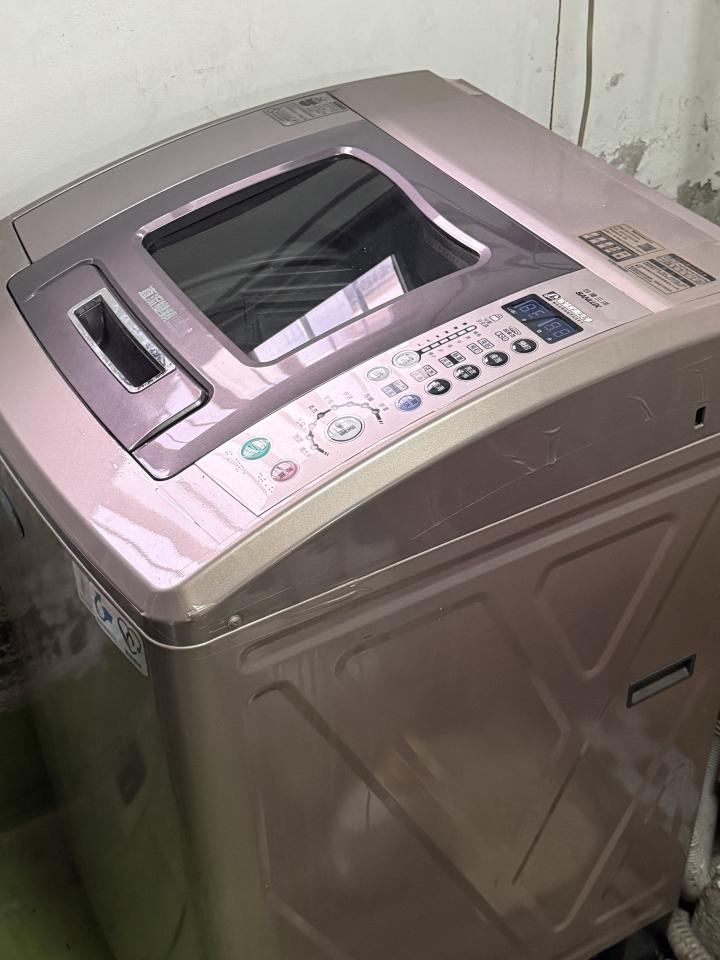冷氣清洗案件圖片