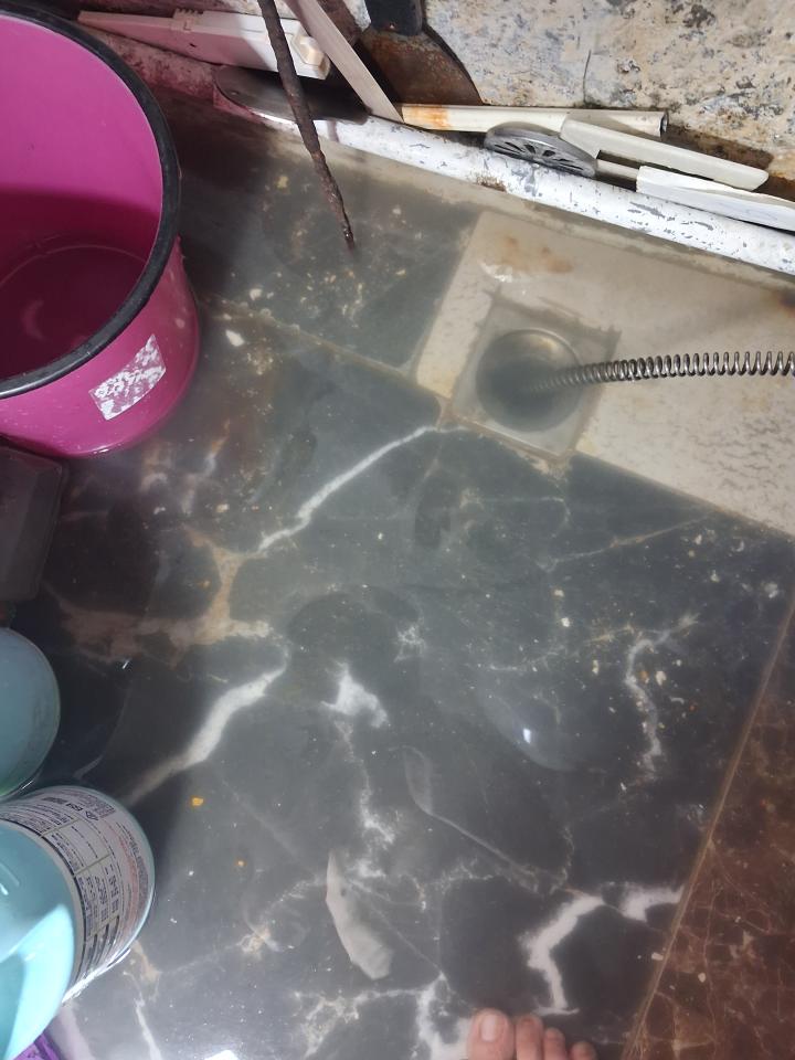 通馬桶案件圖片