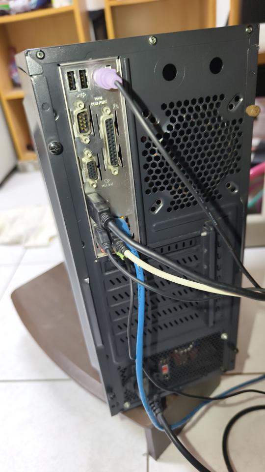 電腦維修案件圖片