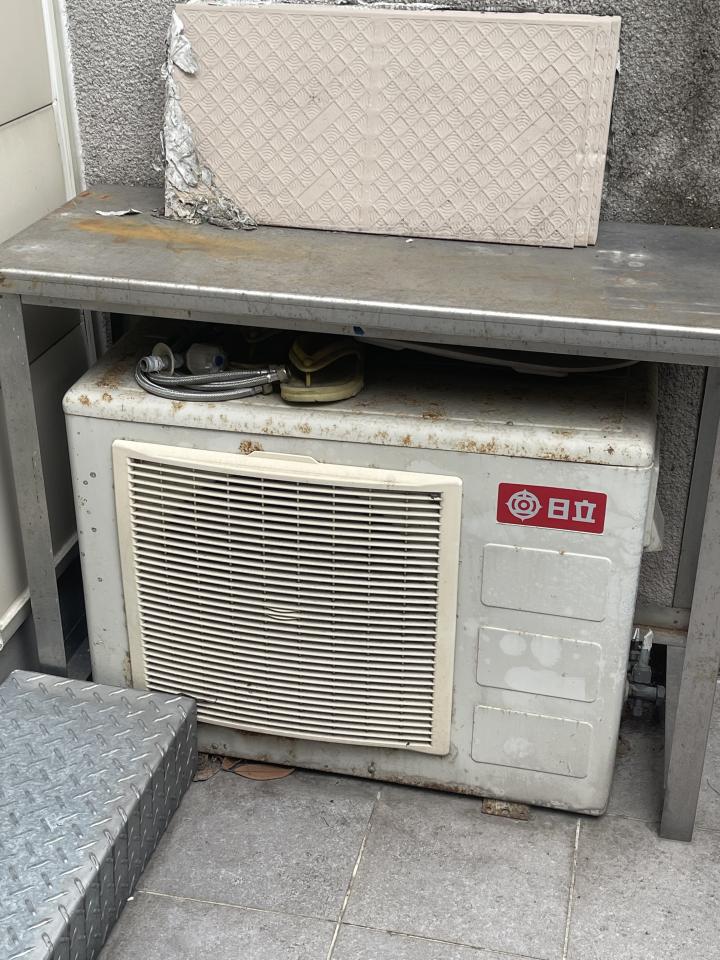 大型垃圾回收案件圖片