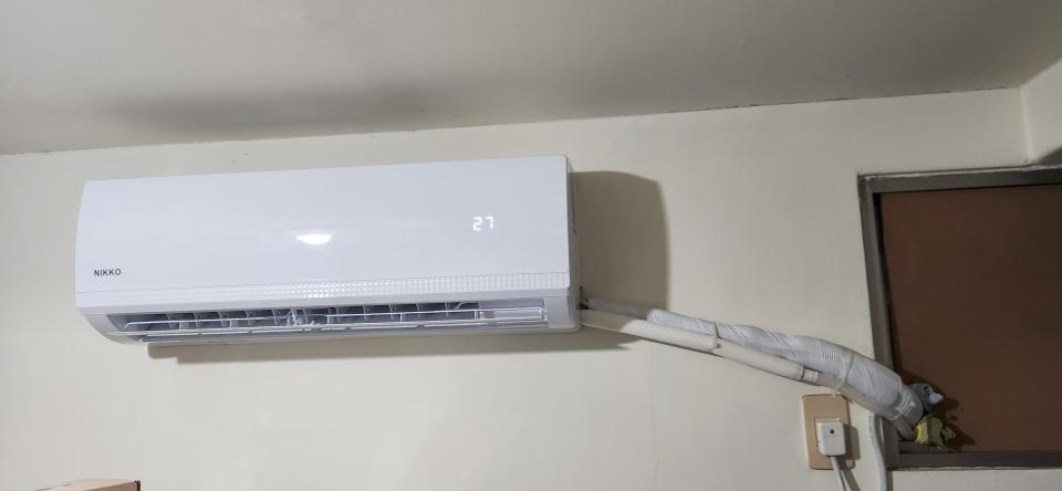 冷氣移機案件圖片