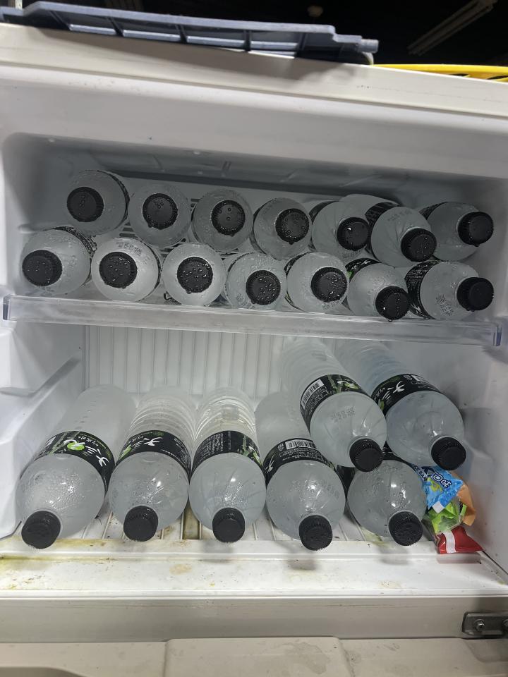 冰箱維修案件圖片