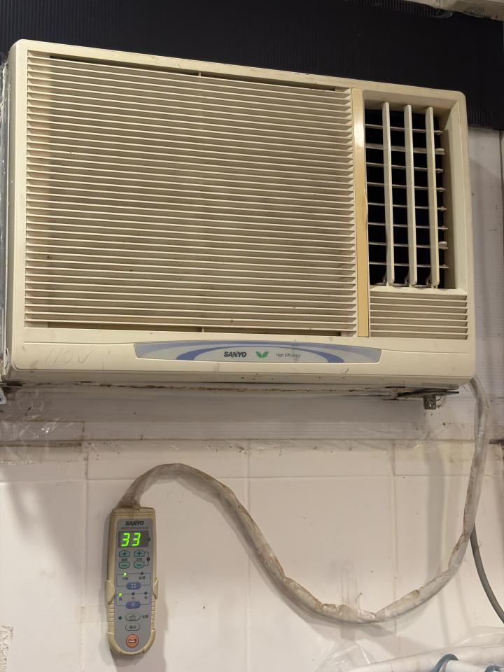冷氣維修保養案件圖片