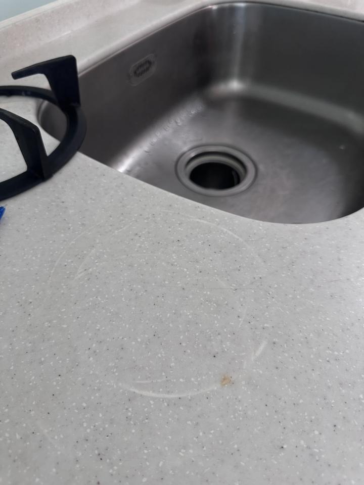 人造石檯面案件圖片
