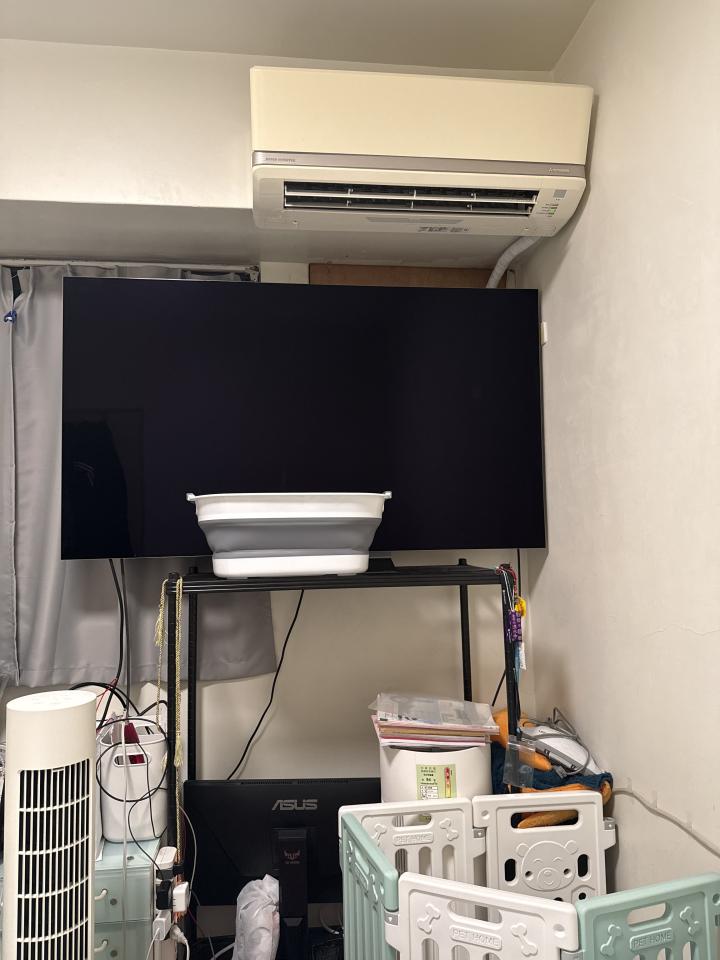 冷氣清洗案件圖片