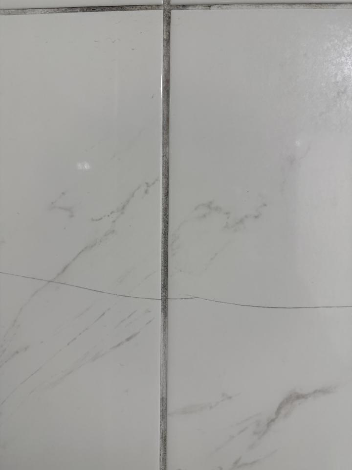 浴室除霉清潔案件圖片