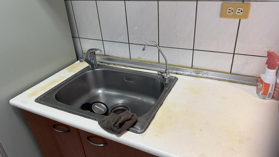廚房翻新案件圖片