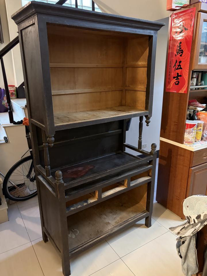 家具維修案件圖片