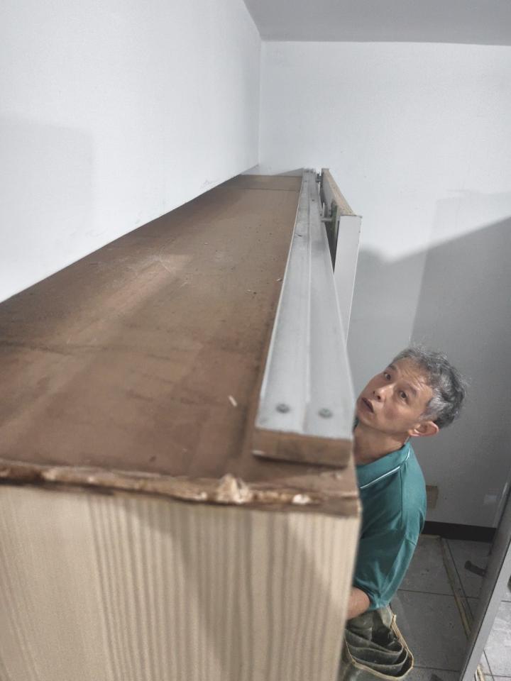 家具組裝案件圖片