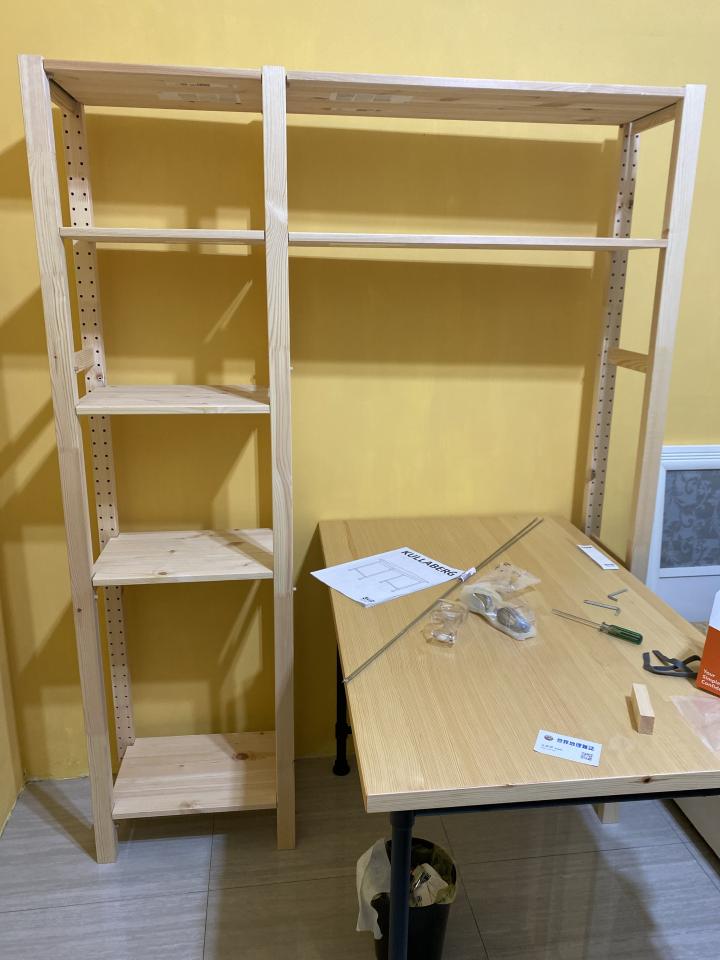 家具組裝案件圖片