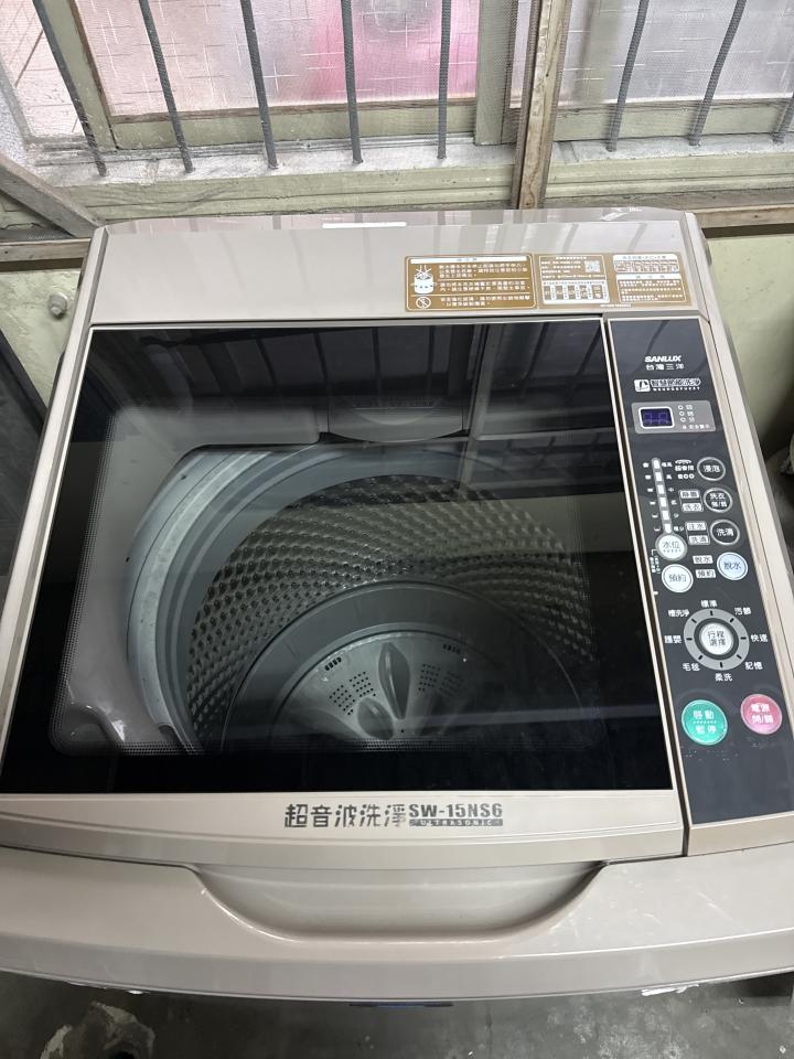 冷氣清洗案件圖片