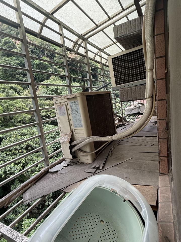冷氣清洗案件圖片