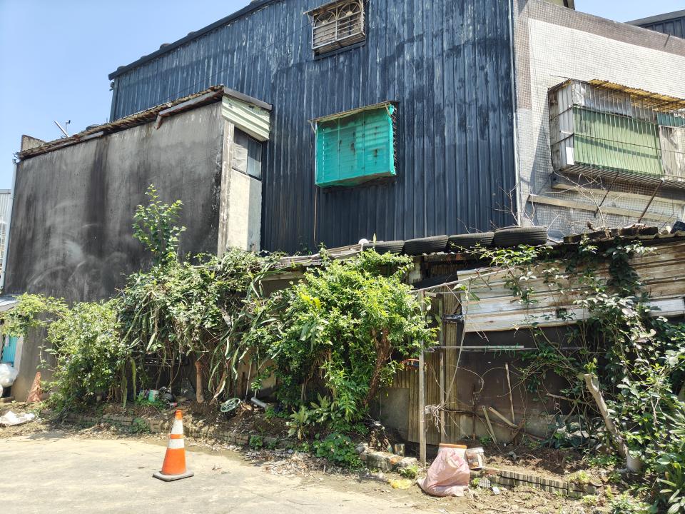 拆除工程案件圖片
