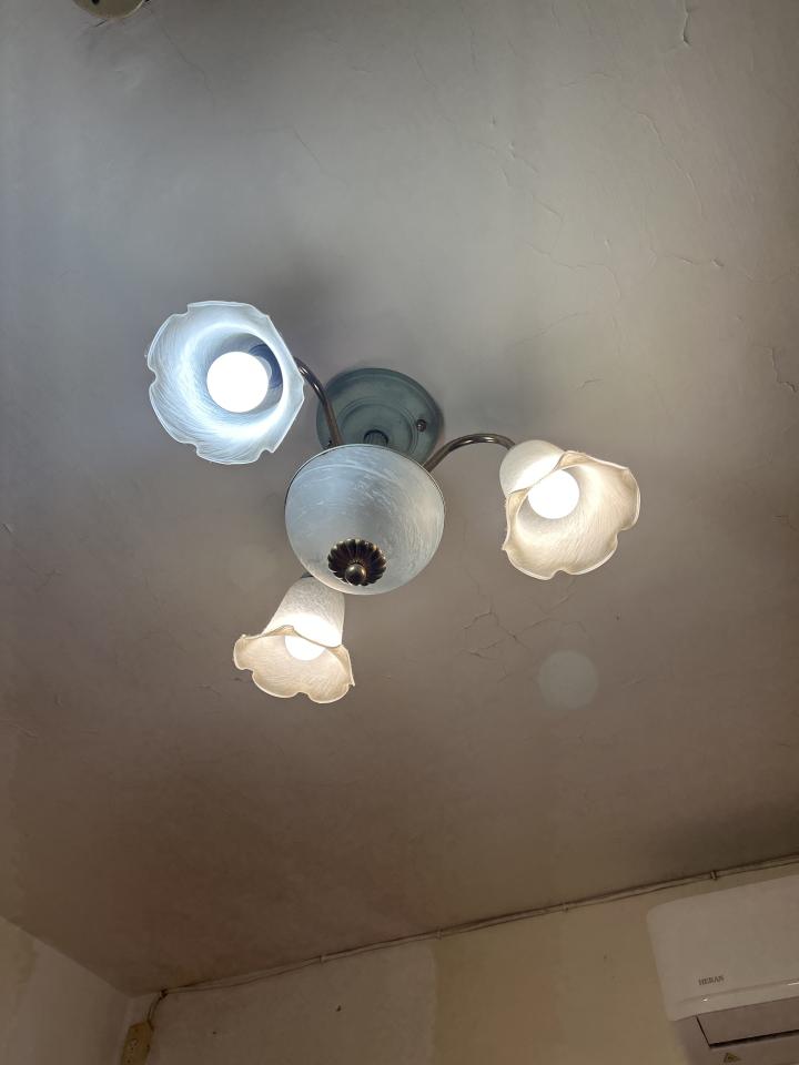 燈具安裝案件圖片
