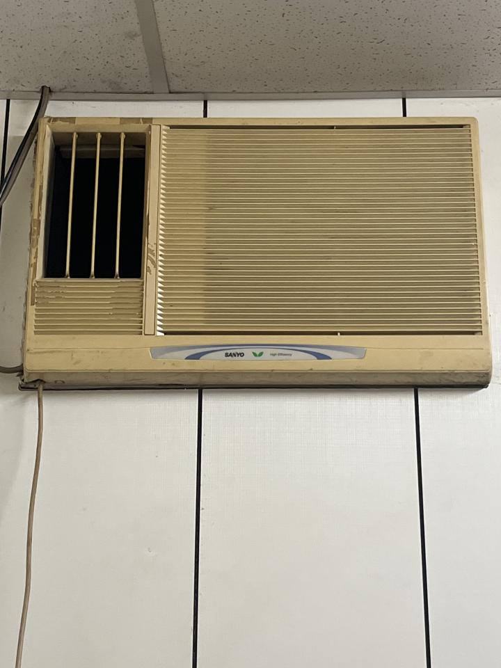 冷氣移機案件圖片