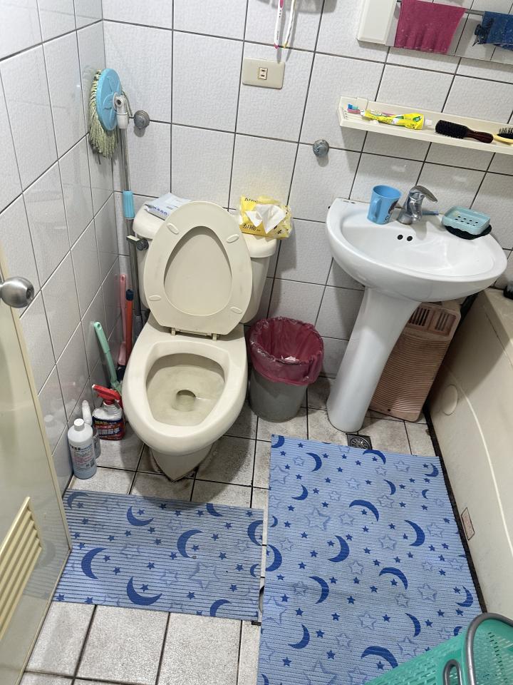 浴缸與淋浴裝修案件圖片