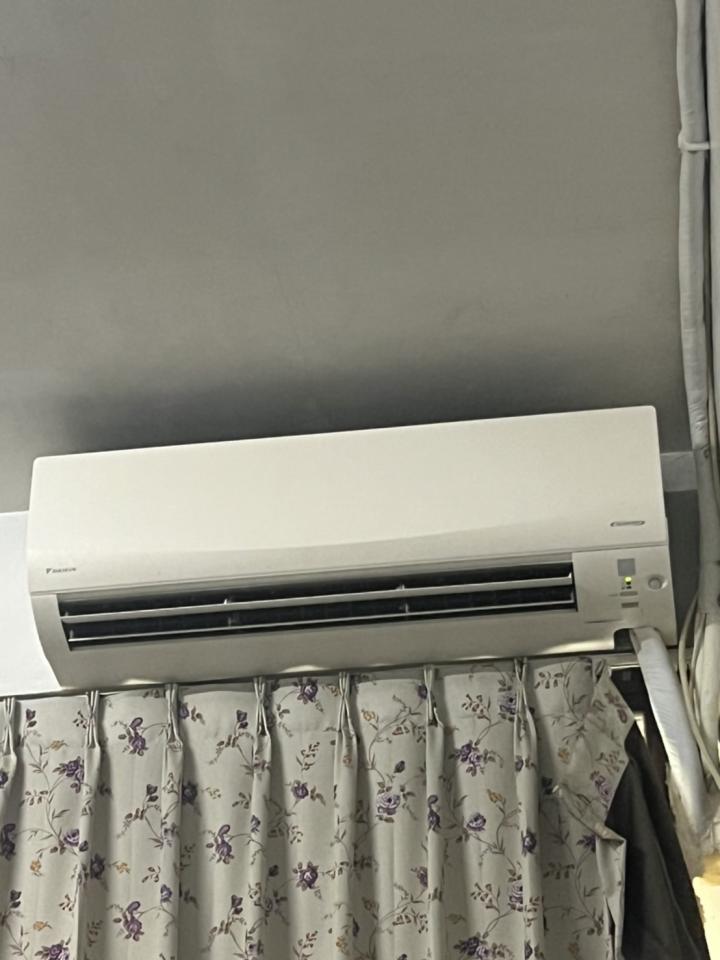 冷氣維修保養案件圖片