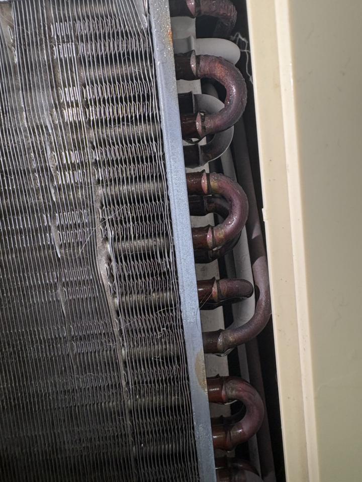冷氣維修保養案件圖片