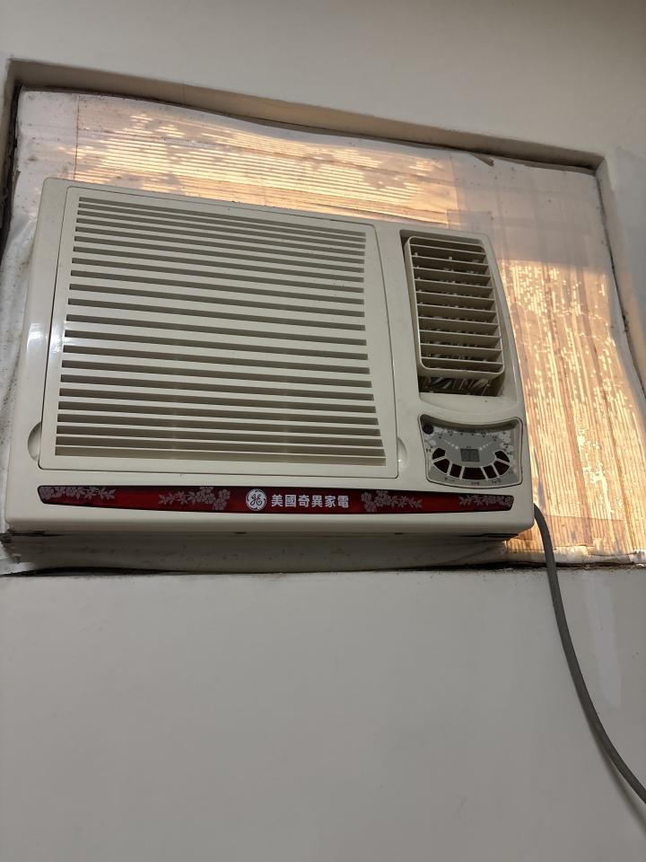 冷氣維修保養案件圖片