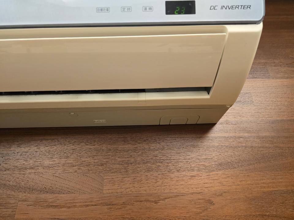 冷氣維修保養案件圖片
