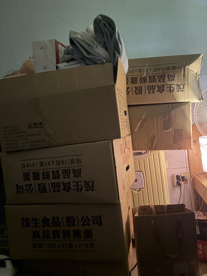 搬家案件圖片