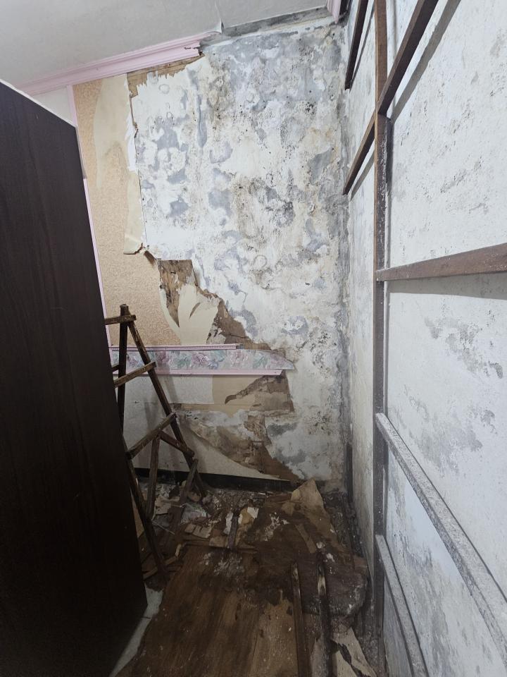 油漆工程案件圖片