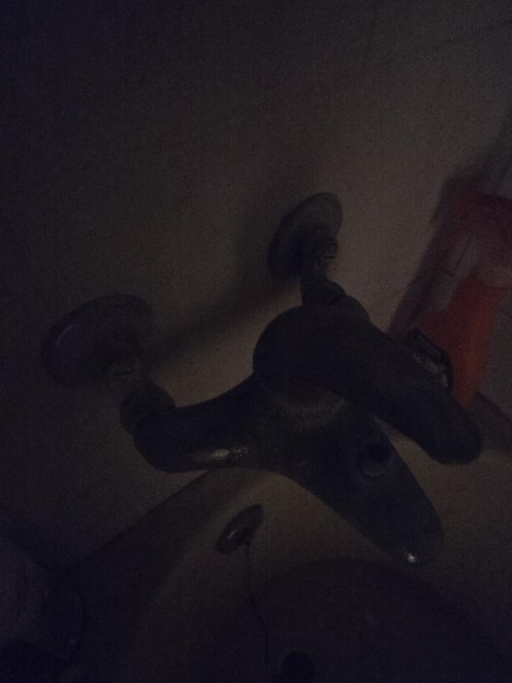 水龍頭裝修案件圖片