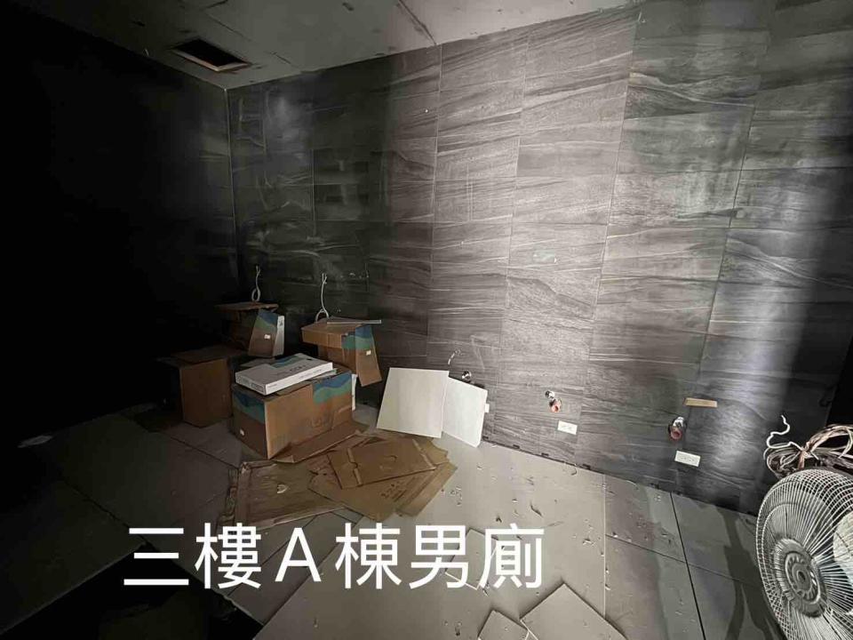 馬桶裝修案件圖片