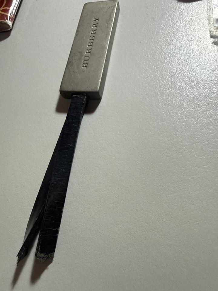修鞋修包案件圖片