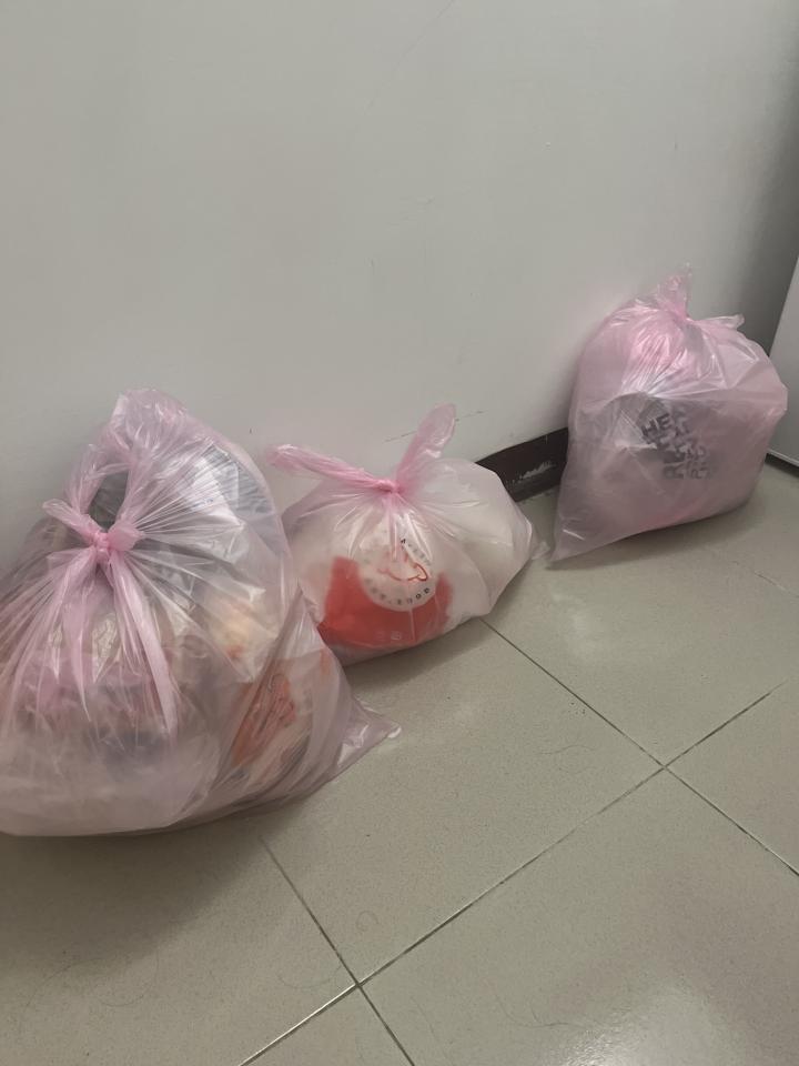 代收垃圾案件圖片