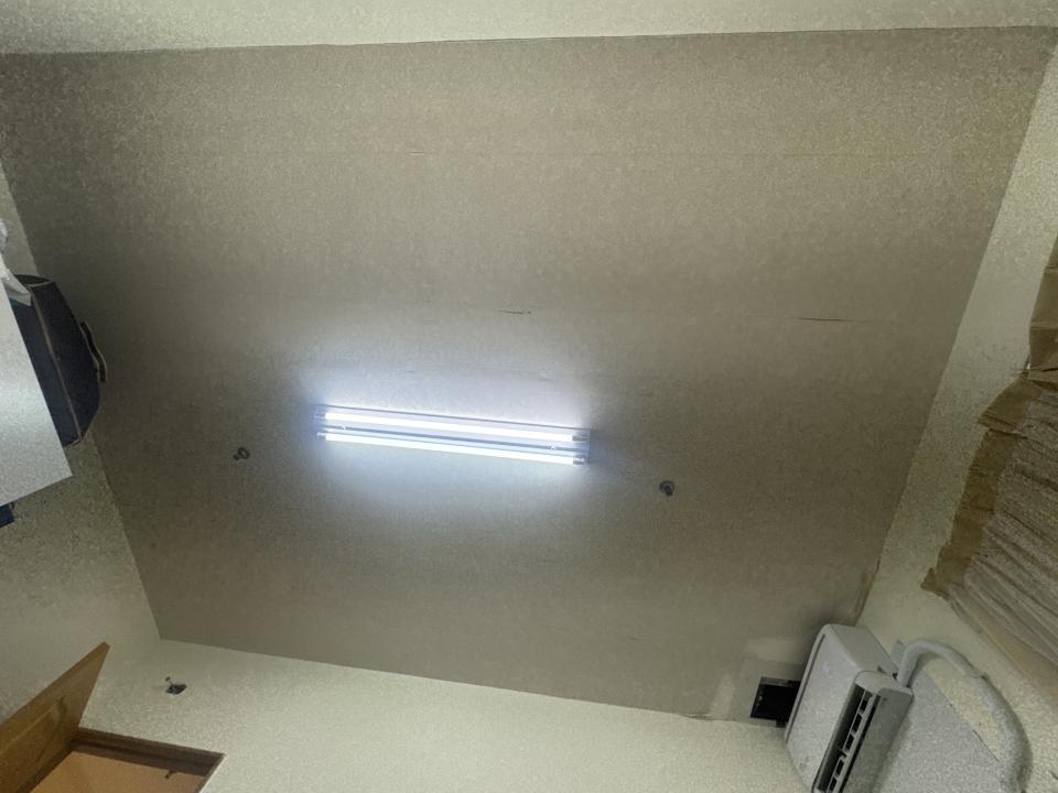 壁紙施工案件圖片
