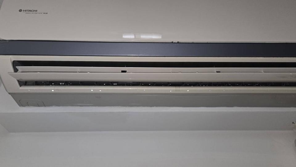 冷氣維修保養案件圖片