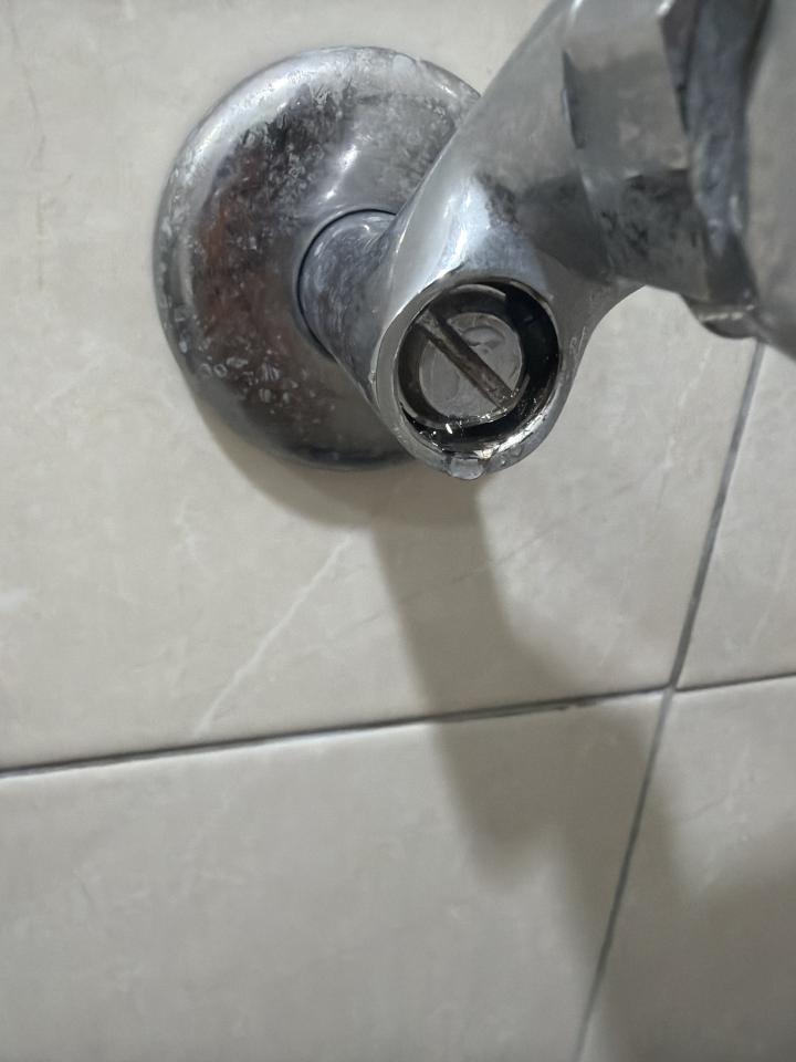 水龍頭裝修案件圖片