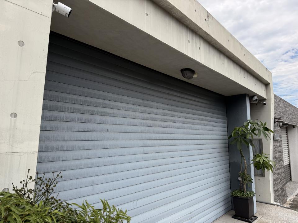 油漆工程案件圖片