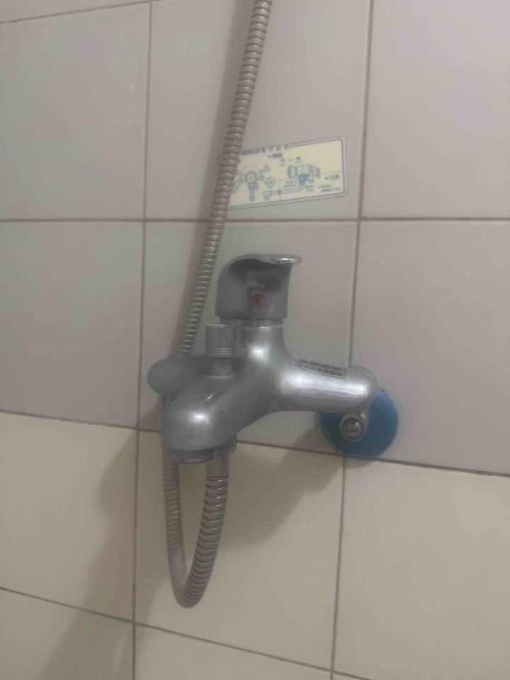 水龍頭裝修案件圖片