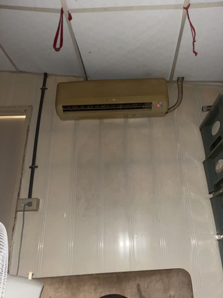 冷氣移機案件圖片
