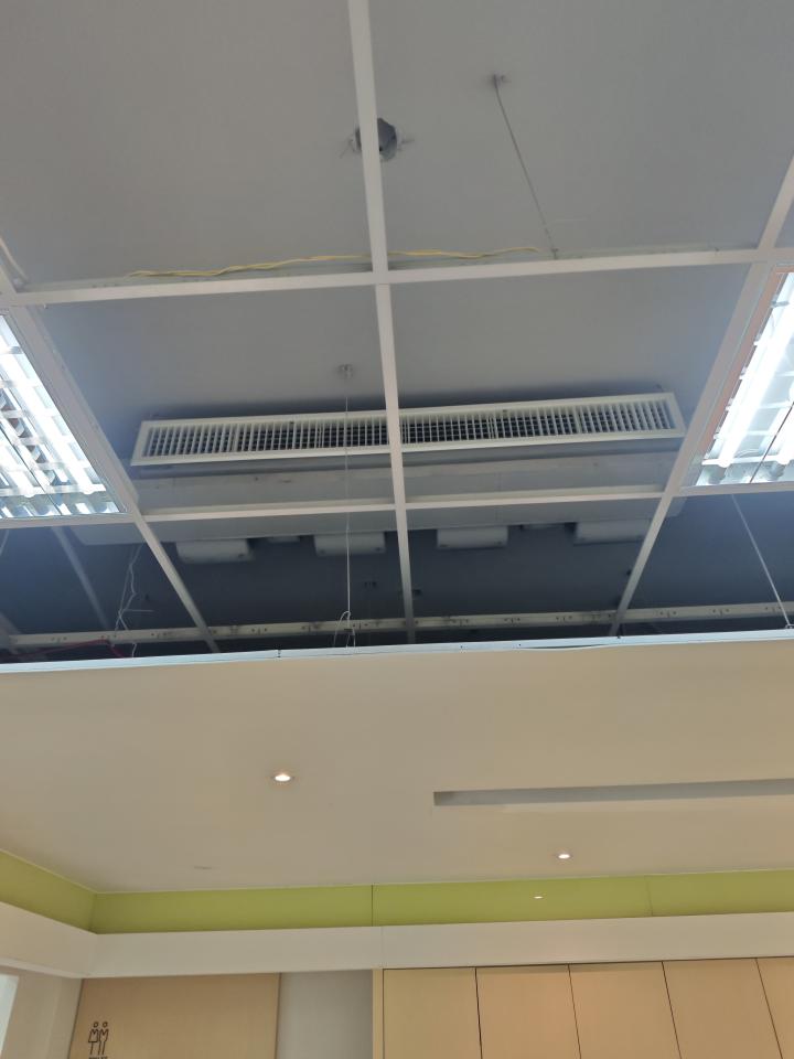 冷氣維修保養案件圖片