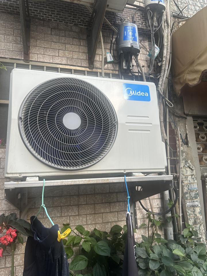 洗衣機清洗案件圖片