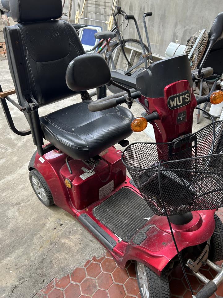 輔具維修案件圖片
