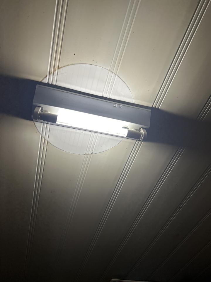 燈具安裝案件圖片