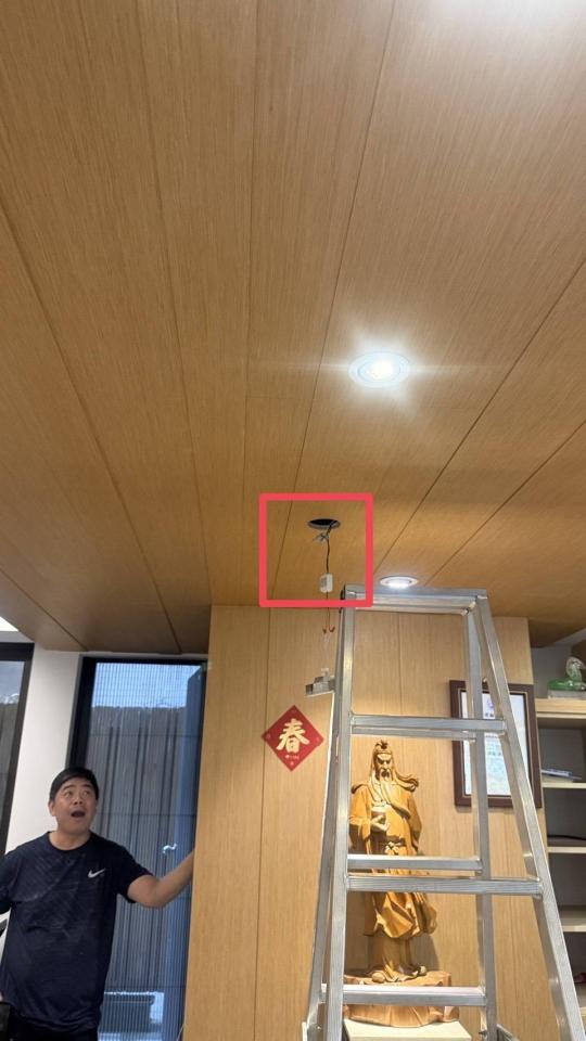 木工施工案件圖片