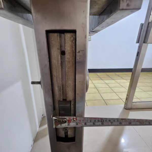 電子鎖安裝案件圖片